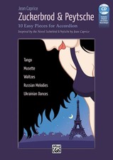 Zuckerbrod & Peytsche, m. 1