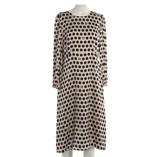 Marc cain kleid weiß - kleid, 38