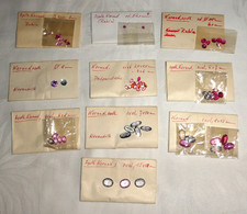 Schmuck Edelsteine Edelstein