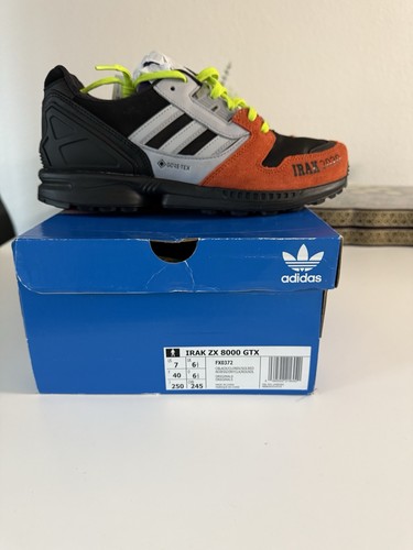 Adidas zx8000 irak 2020 - adidas,