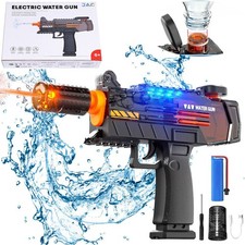 Hochdruck Wasserpistole