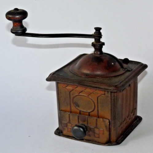 Kaffeemühle antik