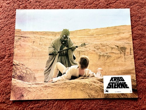 Krieg der sterne star - der, wars