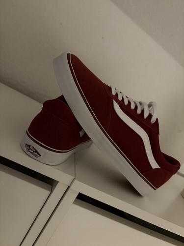 Vans old skool - old,
