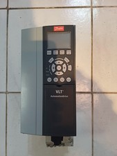 Frequenzumrichter Danfoss FC-302P7K5E20H1XG , 3x380-500V , 7,5 KW