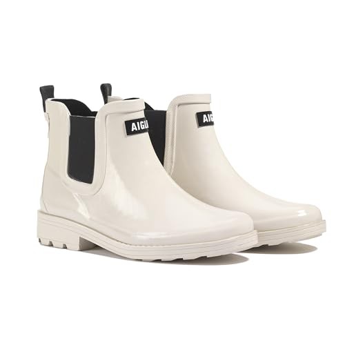 Aigle regenschuhe - [aigle],