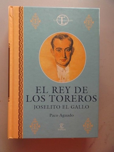 Rey los toreros - de, (-
