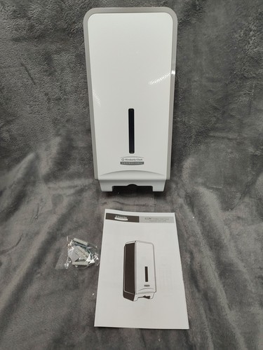 Kimberly clark handtuchspender - kimberly,