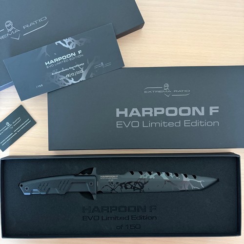 Extrema ratio harpoon evo - extrema,