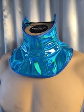 Halskorsett, Lack, Korsett