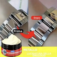 Sofortpolierpaste für Uhren