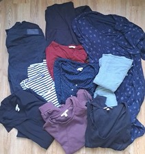 Beikleidungspaket Umstandsmode