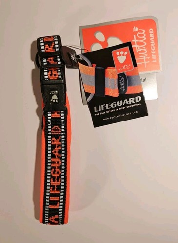 Hurtta lifeguard halsband - lifeguard,
