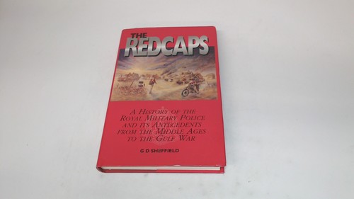 The redcaps a history of - history,
