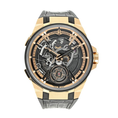 Ulysse nardin blast - ulysse,