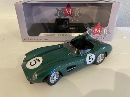 Cmr aston martin dbr1 - martin,