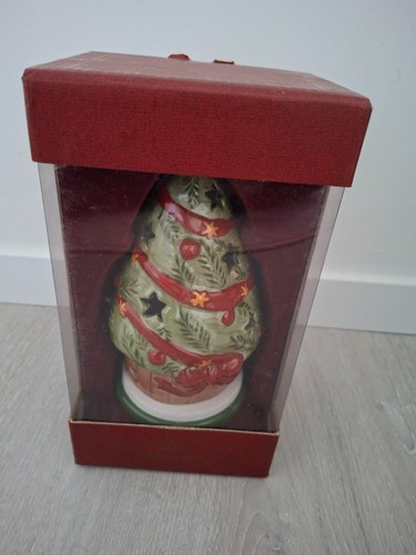 Villeroy boch mas tree - boch, x-mas