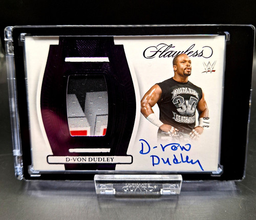 Panini wwe flawless - panini,