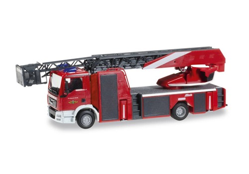 Herpa 092128 man tgl metz - herpa,