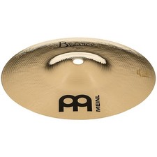 Splash-Becken Meinl Byzance