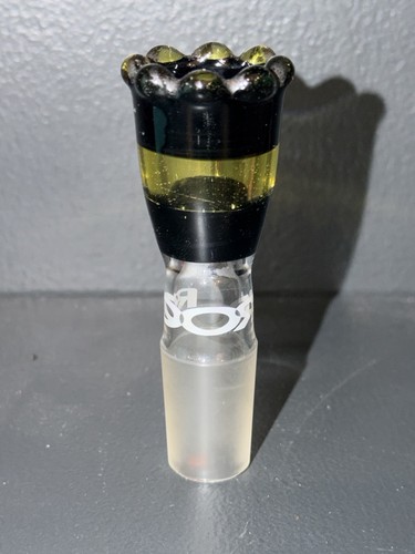 Roor mah glas schwarz - roor, und