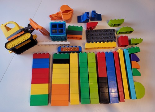 Lego duplo set 109 - lego,