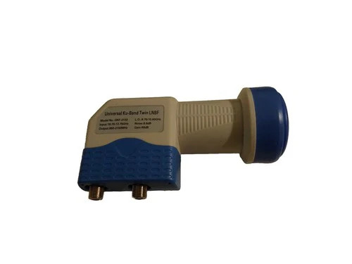 Neu twin lnb universal dvb - twin, dvb-s2x