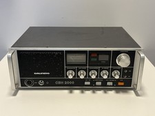Grundig CBH 2000 Heimstation