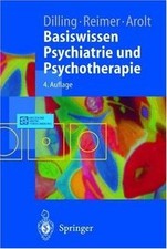 Basiswissen Psychiatrie und