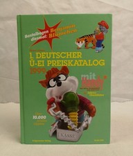 1. Deutscher Ü-EI
