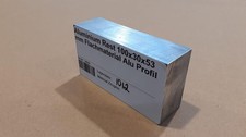 (540,00 EUR/m) Aluminium Rest