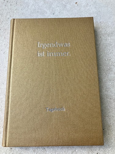 Semikolon tagebuch irgendwas - semikolon;,