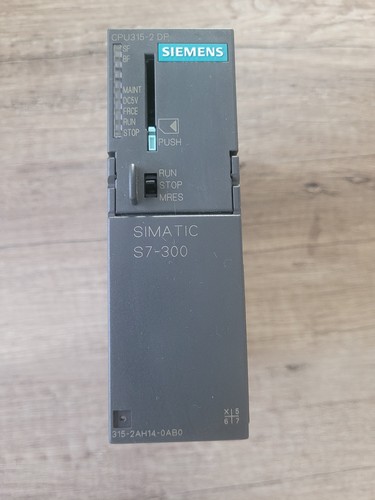 Siemens simatic 300 - simatic, s7-300