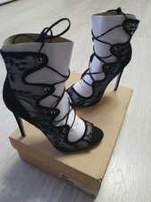 ASOS Damen Schnürschue