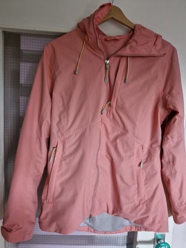 Tcm regenjacke rosa - regenjacke,