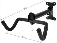 Fahrrad Wandhalterung