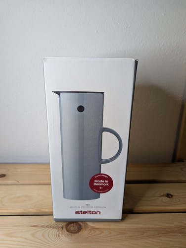 Stelton em77 isolierkanne - isolierkanne, 1l