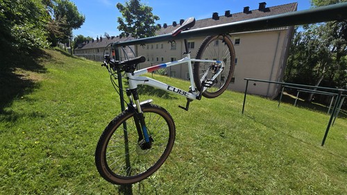 Cube aim slx zoll - cube, 29