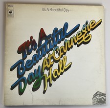 It’s A Beautiful Day – At