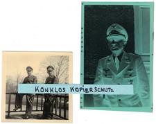 Foto + Negativ Portrait - Olt