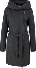 Mantel Wollmischung /