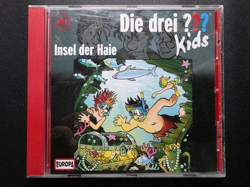 Die fragezeichen kids - 3, ???