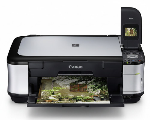 Neu canon pixma - canon, mp550