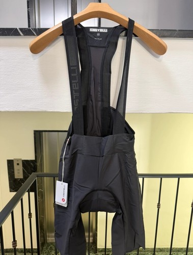 Castelli espresso radhose - espresso,
