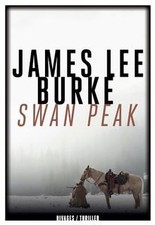 Swan Peak von James Lee Burke | Buch | Zustand gut