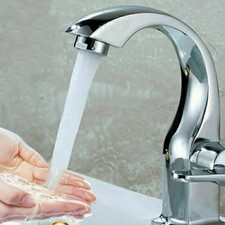 Kaltwasser Wasserhahn