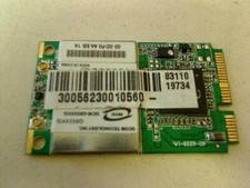 Wlan WiFi Karte Board Modul