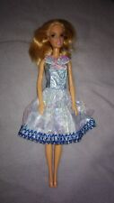 Barbie Kleid Prinzessin