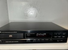 Denon DCD-460 PCM Audio Technology / Compact Disc Player CD CD-R Spieler