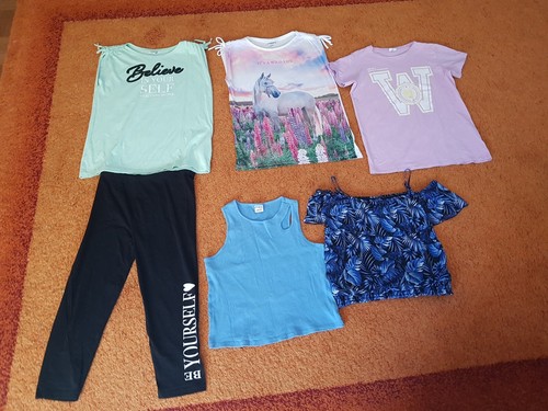 Mädchen bekleidungspaket - mädchen,